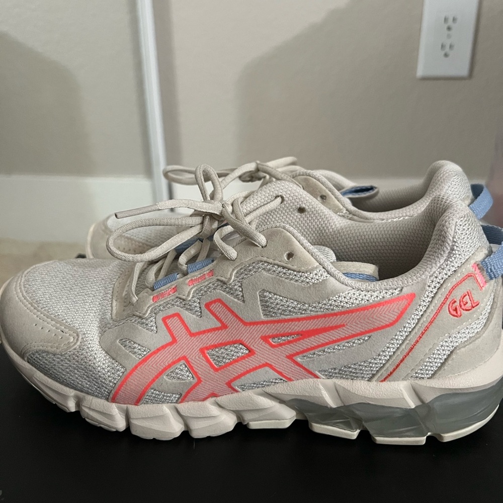 ASICS GEL